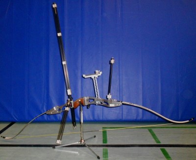recurve